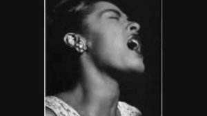 Billie Holiday-Don't Explain (Live)