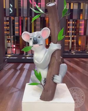 (12) Chocolate Koala! (@AmauryGuichonChef)