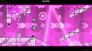 "Call Me Maybe" by nothawkyre [Unrated Extreme Demon]