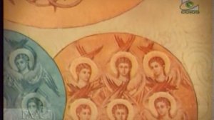 Фильм 32. Ангельский мир.