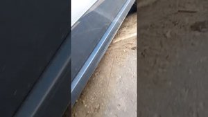 Осмотр Фольксваген Поло, 2015г., пробег 95 тыс. км., в родной краске, один соб. юр. лицо, цена 800