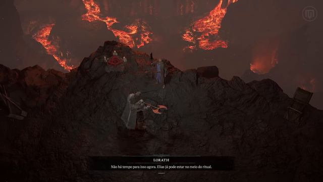 Diablo IV - Filme Completo (Dublado) смотреть онлайн