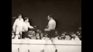 Боксеры прошлого.Примо Карнера.