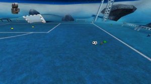 Pet Soccer (2002) (PC) - Gameplay (4K 60FPS)