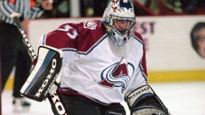 История Патрика Руа !!!