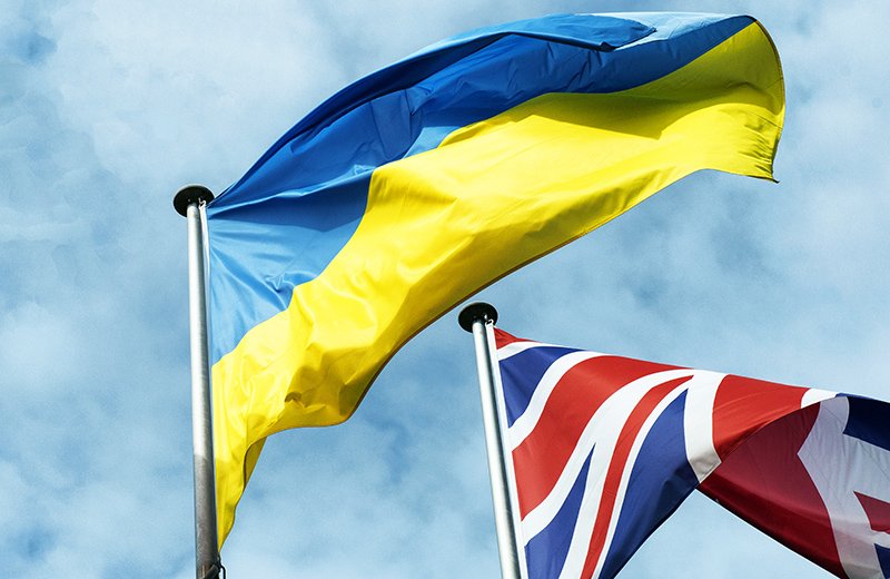 В Киеве признались, что пляшут под дудку Лондона / События на ТВЦ