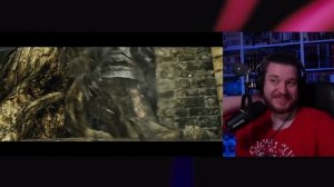 [2] БАЛДЕЖНОЕ ПРОХОЖДЕНИЕ Dark Souls 2 | РЕАКЦИЯ НА GUZNO