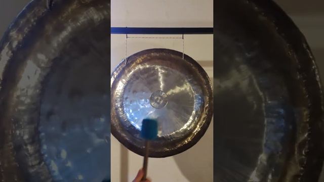 Gong sinfónico 63 cm 117.7 hz смотреть онлайн