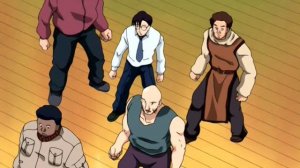 Охотник х Охотник: Остров Жадности — Финал 6 серия (аниме-сериал, 2004)