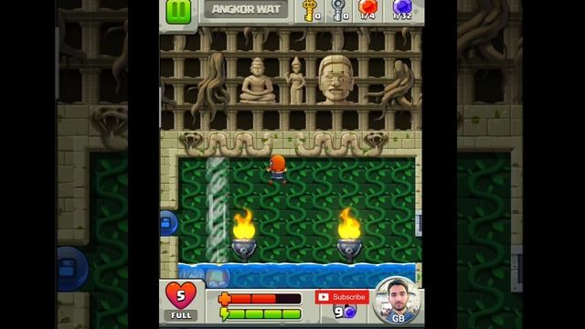 Diamond Quest 2 The Lost Temple Daily Quest 11 смотреть онлайн