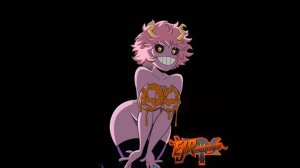 NSFW (Not Safe For Work)