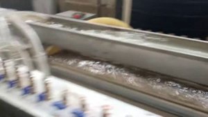 Профиль ПВХ | Запуск экструзионной профильной линии