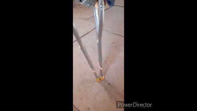 Лучший способ пережить перелом ноги