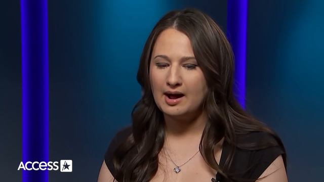 Gypsy Rose Blanchard Talks 'The Act,' Love For Taylor Swift & More смотреть онлайн