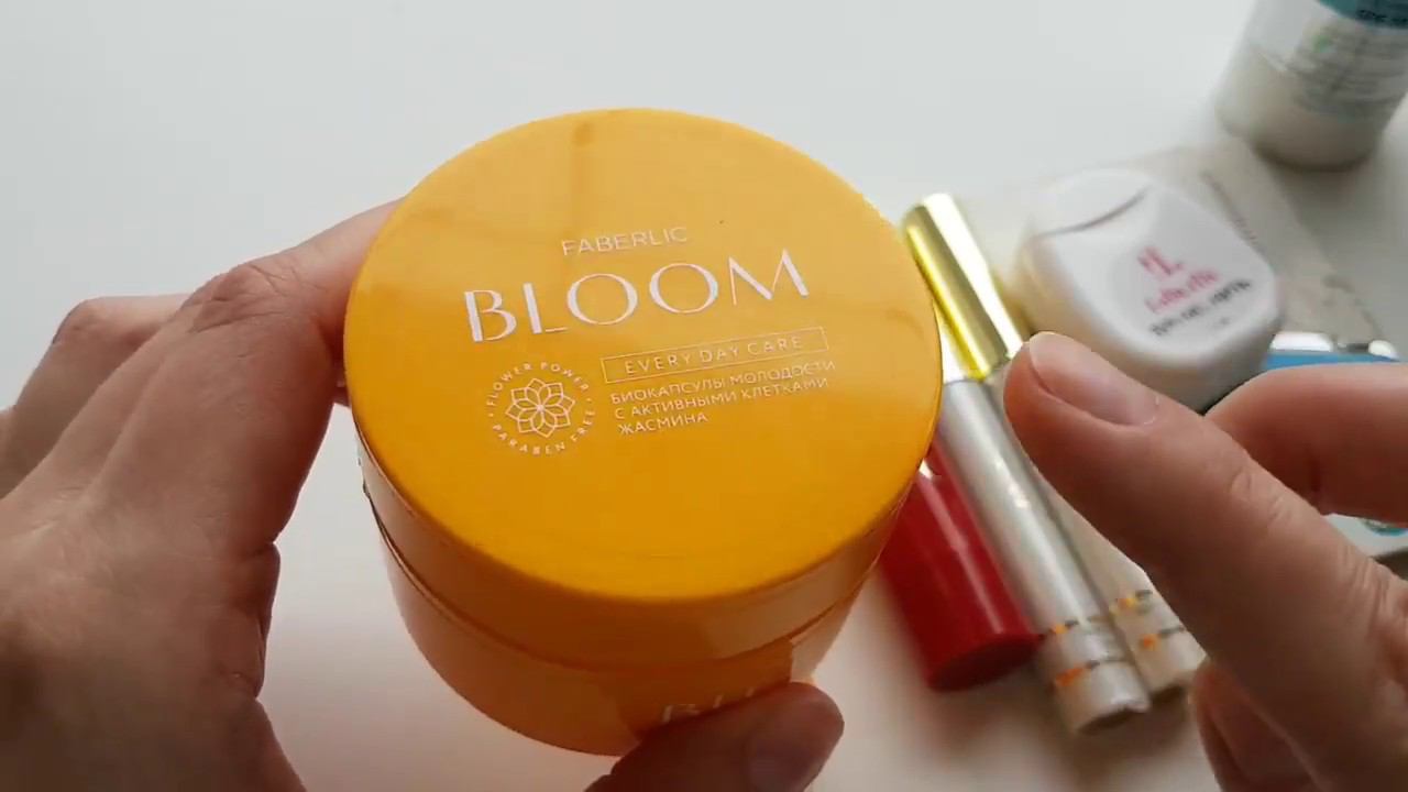 Дорожная косметичка октября. Только самое-самое!