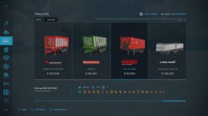 Farming Simulator 22 - Volvo VNX 300