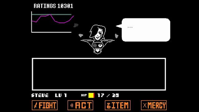 TF : Undertale Ep 18 : The Story Unfolds смотреть онлайн