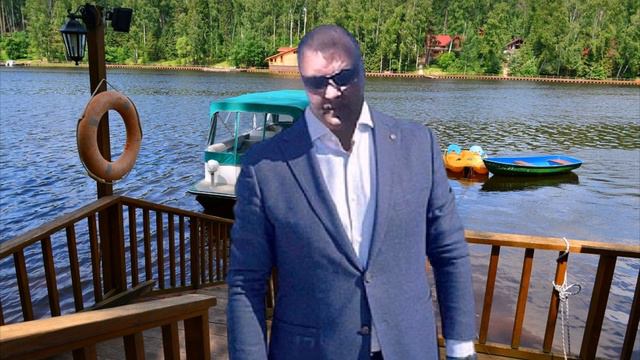 • Сергей Одинцов • Какой Я Вам Алкаш • смотреть онлайн