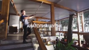 Анатолий Шупик - архитектор Геленджик 2022