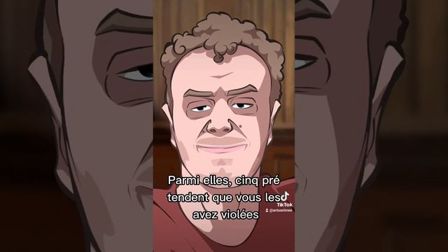 Norman Thavaud au tribunal #balancetonyoutubeur смотреть онлайн