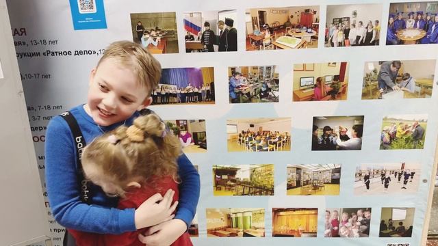 2024 год Семьи в России. Счастье рождается в семье! Стихи Ирины К.
