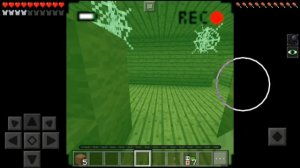 ?Прохождение Horror Карты Late At Night в Minecraft PE 1.1.0.9??