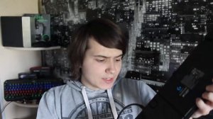 "Карбоновая" клавиатура! Logitech g513 carbon - обзор! Romer G Linear