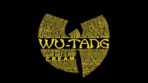 Wu-Tang Clan - C.R.E.A.M - E Harmonica (tabs)
