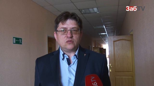 В Забайкалье ищут бизнесменов, готовых вложиться в сельское хозяйство смотреть онлайн