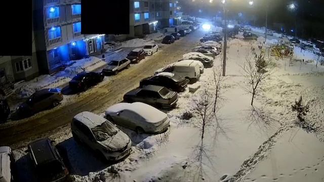 Ночью 28 января Домодедово смотреть онлайн