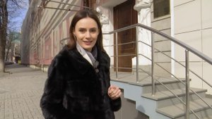 Точка на карте 14.03.2021 - Экспозиция следственного комитета