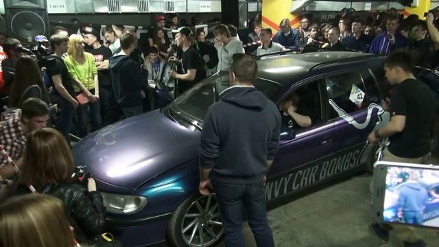 Уральские Монстры Автозвук Екатеринбург AUTOSOUND