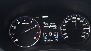 Бесступенчатая работа вариатора