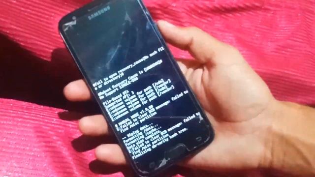 Samsung Galaxy J3 pro Hard reset unlock ? смотреть онлайн