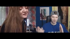 ЧТО ТЫ ТАКОЕ!? ЧАТ РУЛЕТКА - ЛУЧШЕЕ