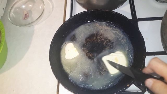 Гриб Ежовик коралловидный. Рецепт