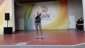 Шахиризада (Cover Натали)