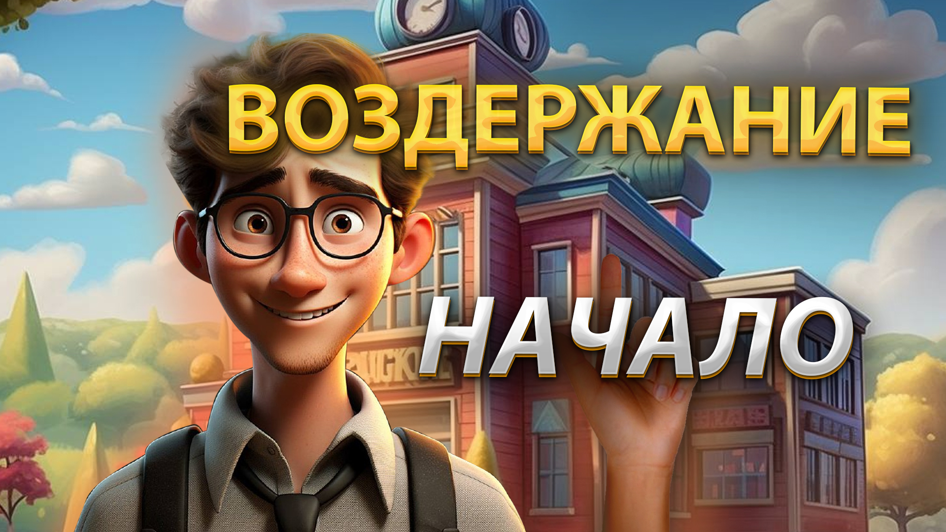 Этапы воздержания. Изменения после воздержания