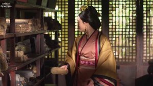 Легенда о Ми Юэ 1 сезон 81 серия