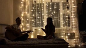 Антон Беляев - Лететь (кавер) | Амега