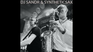 Dj Sandr & Syntheticsax - Valentine Day 14 Febrary (Givisacivi Live) 2 Part