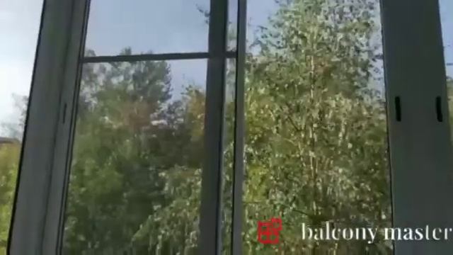 остекление и отделка балкона в Хрущёвке смотреть онлайн