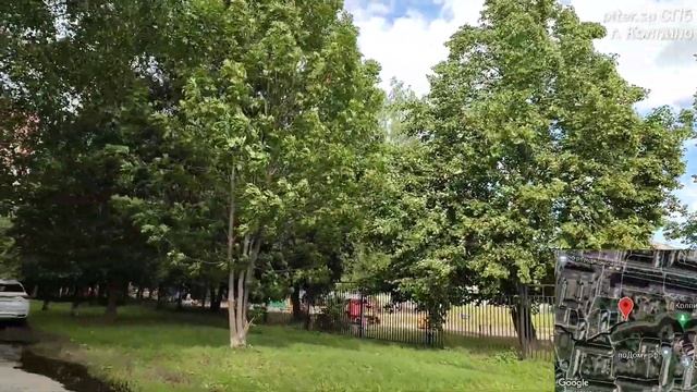 Колпино, город над которым постоянно самолёты | Колпинский район Санкт Петербурга #городспб piter.s