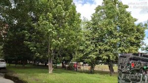 Колпино, город над которым постоянно самолёты | Колпинский район Санкт Петербурга #городспб piter.s