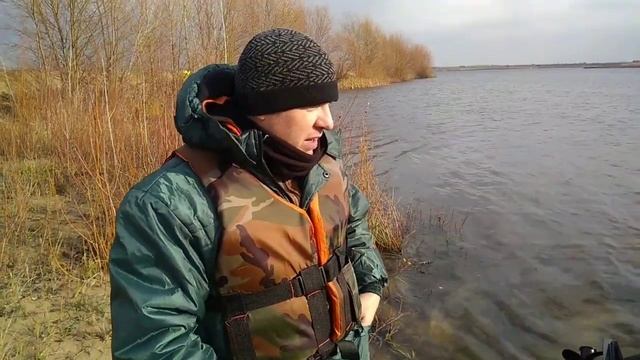 Закрытие сезона 2019, честный отзыв комплекта Gladiator E380 и HIDEA 18-20 смотреть онлайн