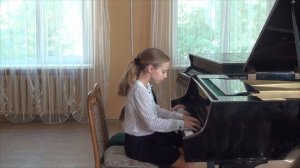 Под дождем фортепианный ансамбль Н. Смирнова