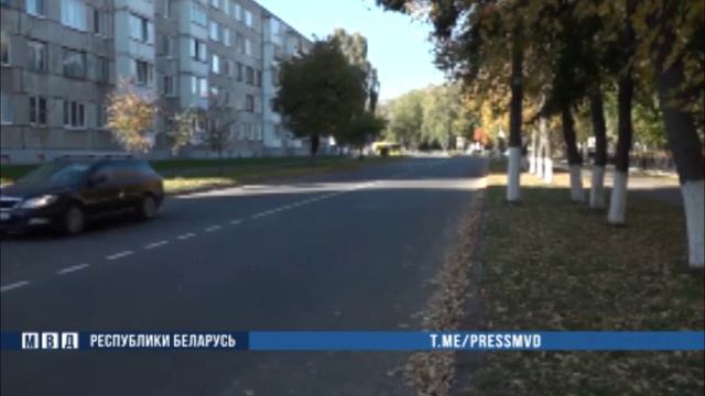 Единый день безопасности дорожного движения смотреть онлайн