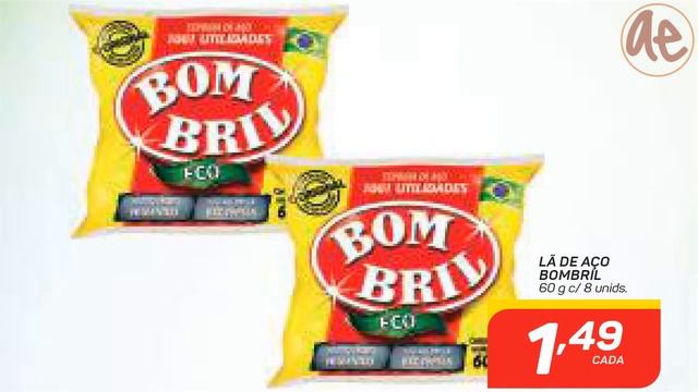 GBARBOSA OFERTAS | ATÉ 29 / 06 | PROMOÇÃO ENCARTE | AJUDA ECONOMIZAR смотреть онлайн