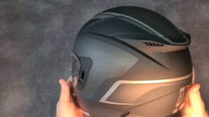 Мото шлем IXS 315 2.0 из магазина FC MOTO ? #IXS #FCMOTO