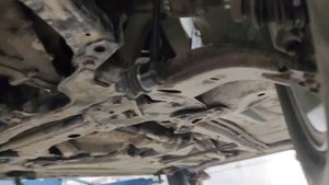 Тойота Приус 30 замена двигателя ПРОБЕГ 300+ 89141030505